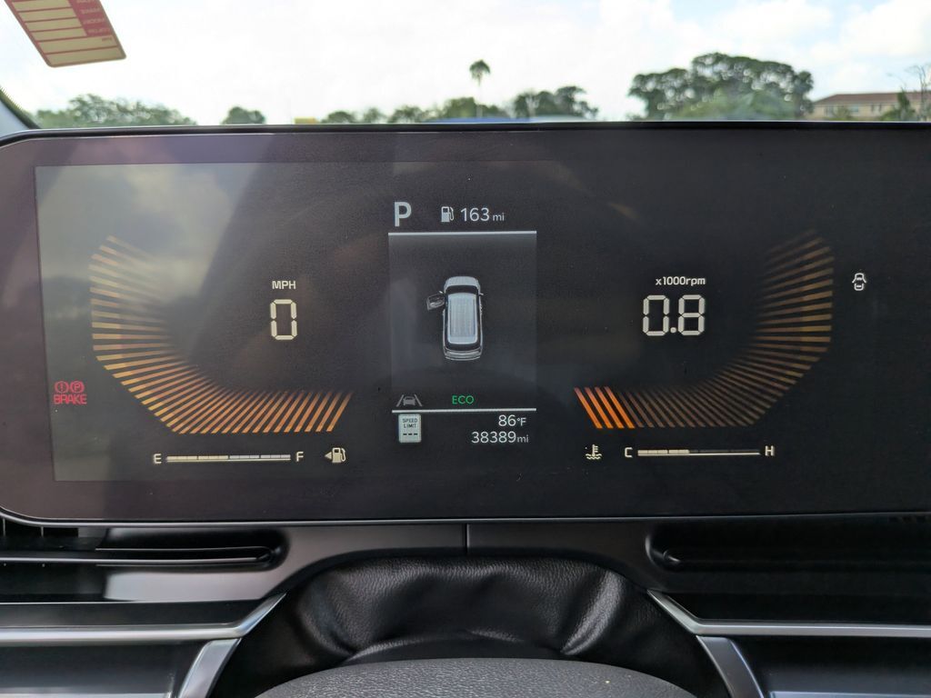 2025 Kia Carnival LXS San Clemente CA