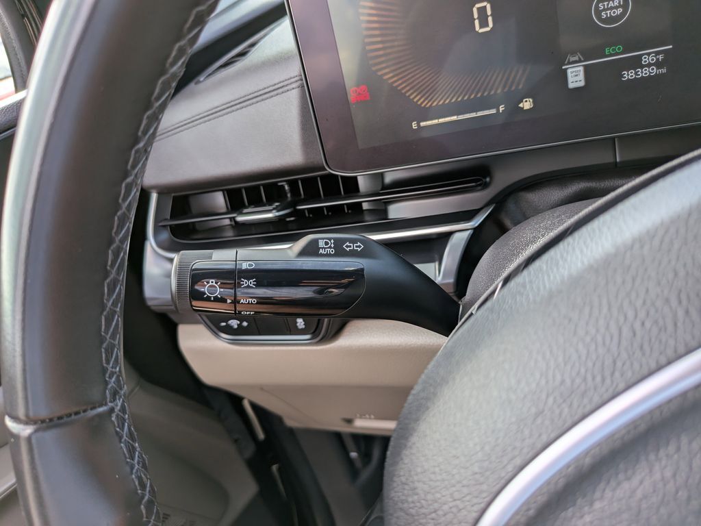 2025 Kia Carnival LXS San Clemente CA
