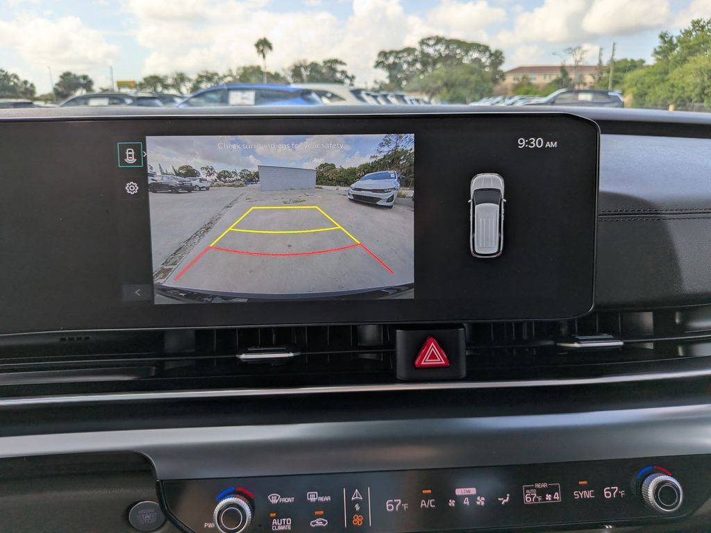 2025 Kia Carnival LXS San Clemente CA