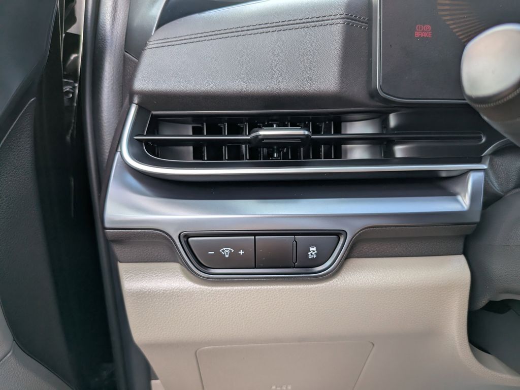 2025 Kia Carnival LXS San Clemente CA