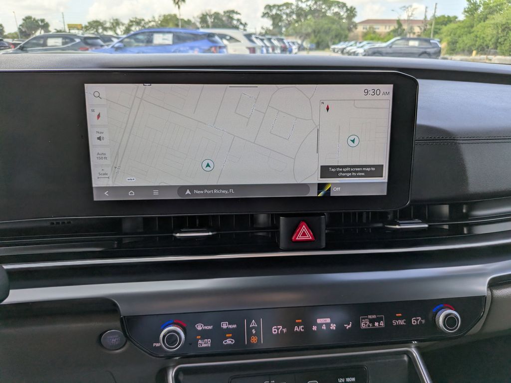 2025 Kia Carnival LXS San Clemente CA