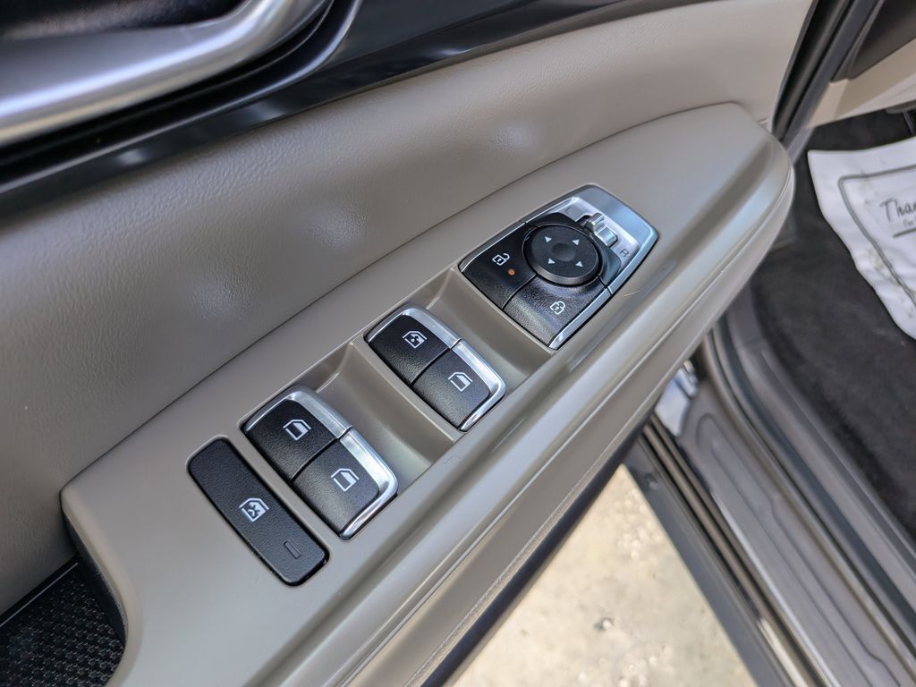 2025 Kia Carnival LXS San Clemente CA