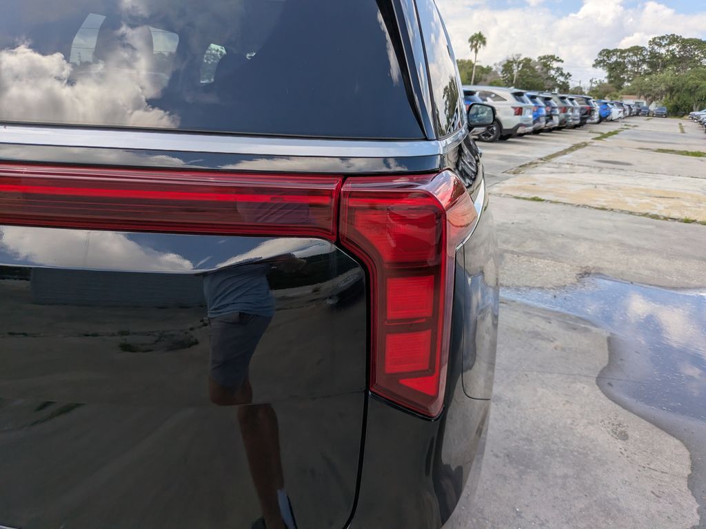 2025 Kia Carnival LXS San Clemente CA