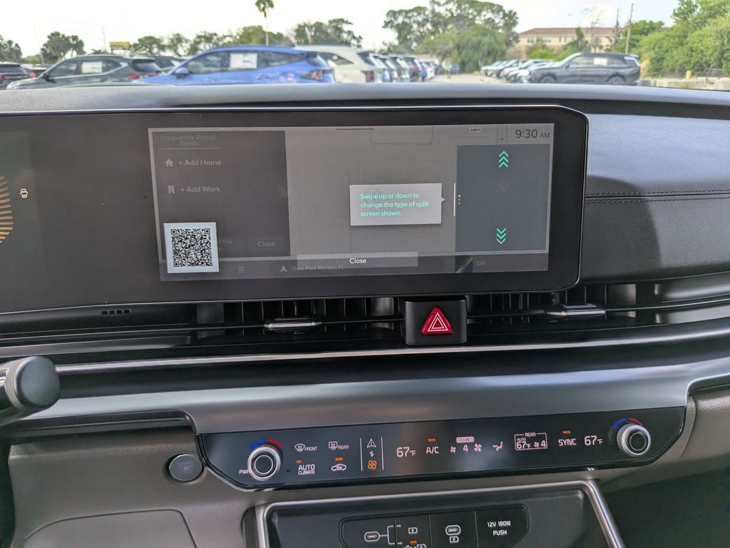 2025 Kia Carnival LXS San Clemente CA