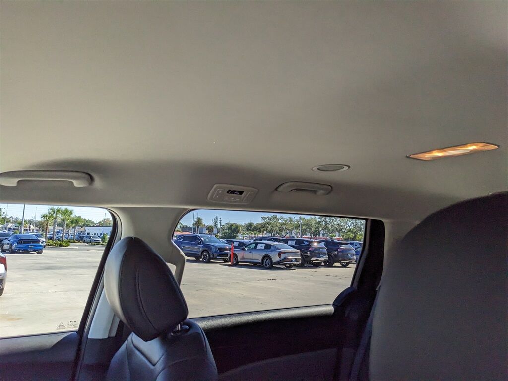 2025 Kia Carnival LXS San Clemente CA