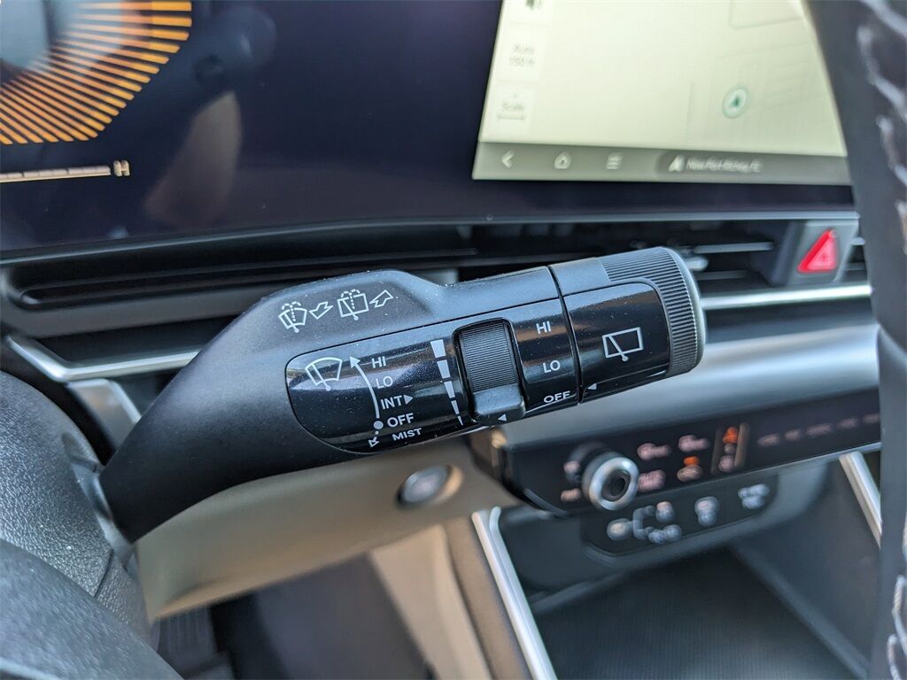 2025 Kia Carnival LXS San Clemente CA