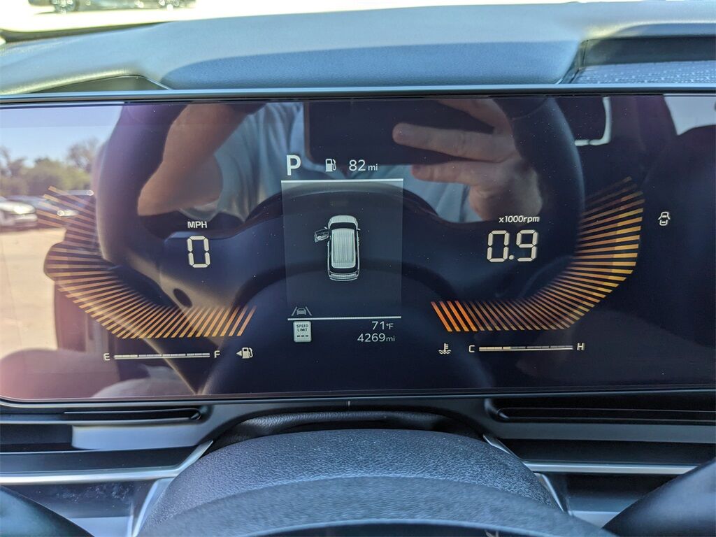 2025 Kia Carnival LXS San Clemente CA