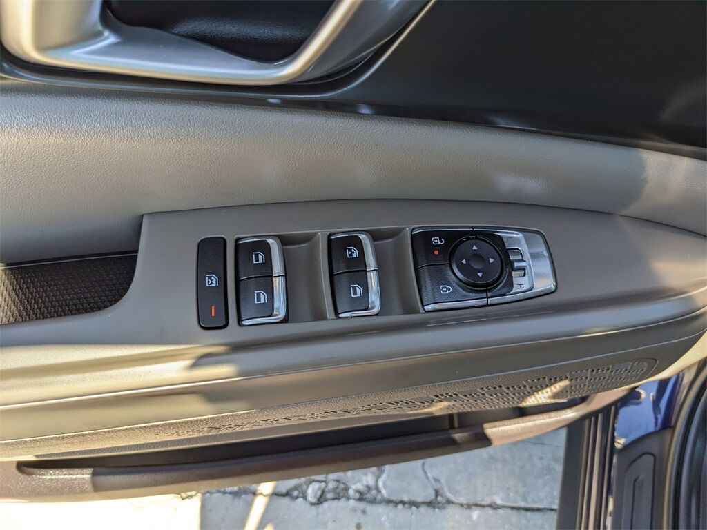 2025 Kia Carnival LXS San Clemente CA