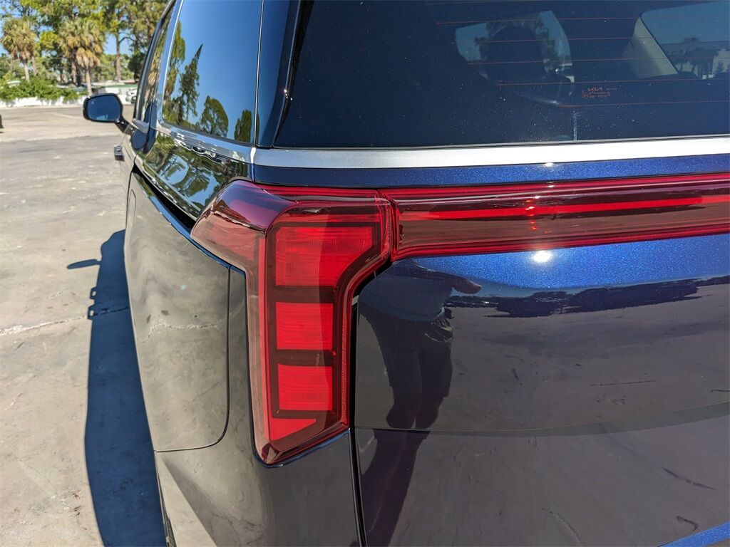 2025 Kia Carnival LXS San Clemente CA