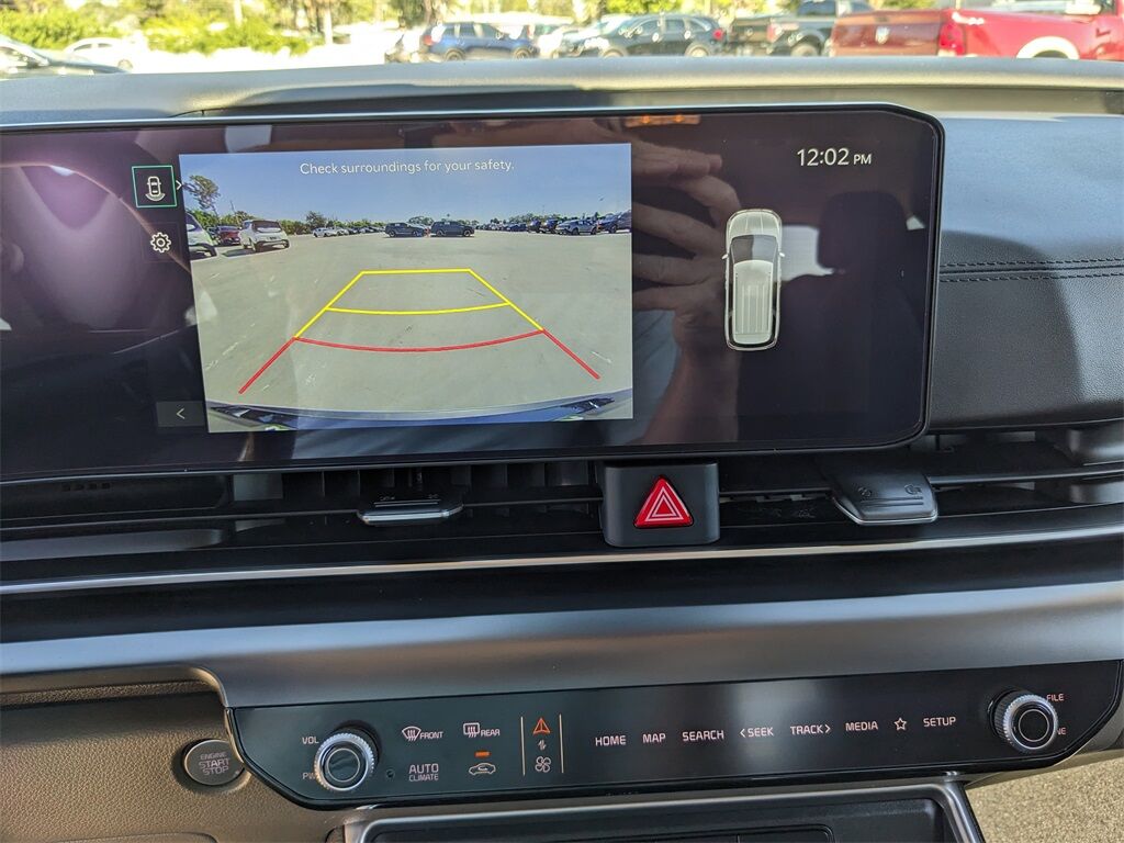 2025 Kia Carnival LXS San Clemente CA