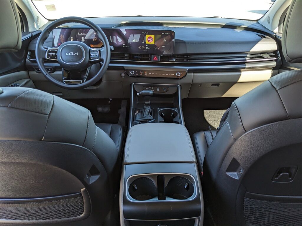 2025 Kia Carnival LXS San Clemente CA