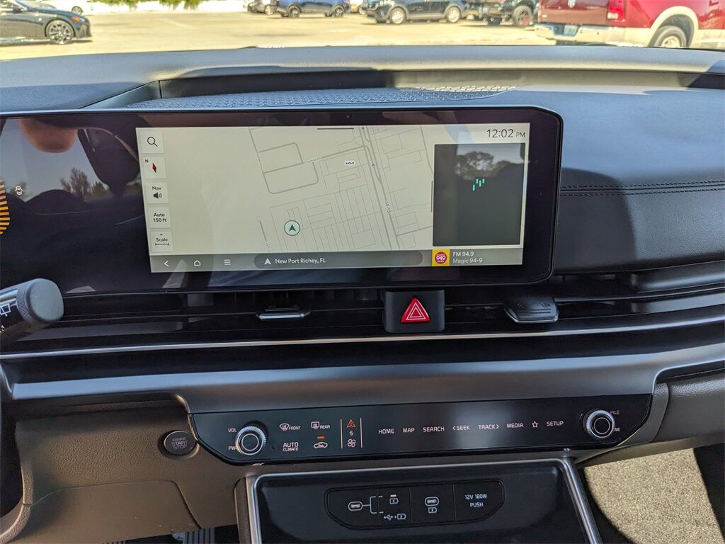 2025 Kia Carnival LXS San Clemente CA