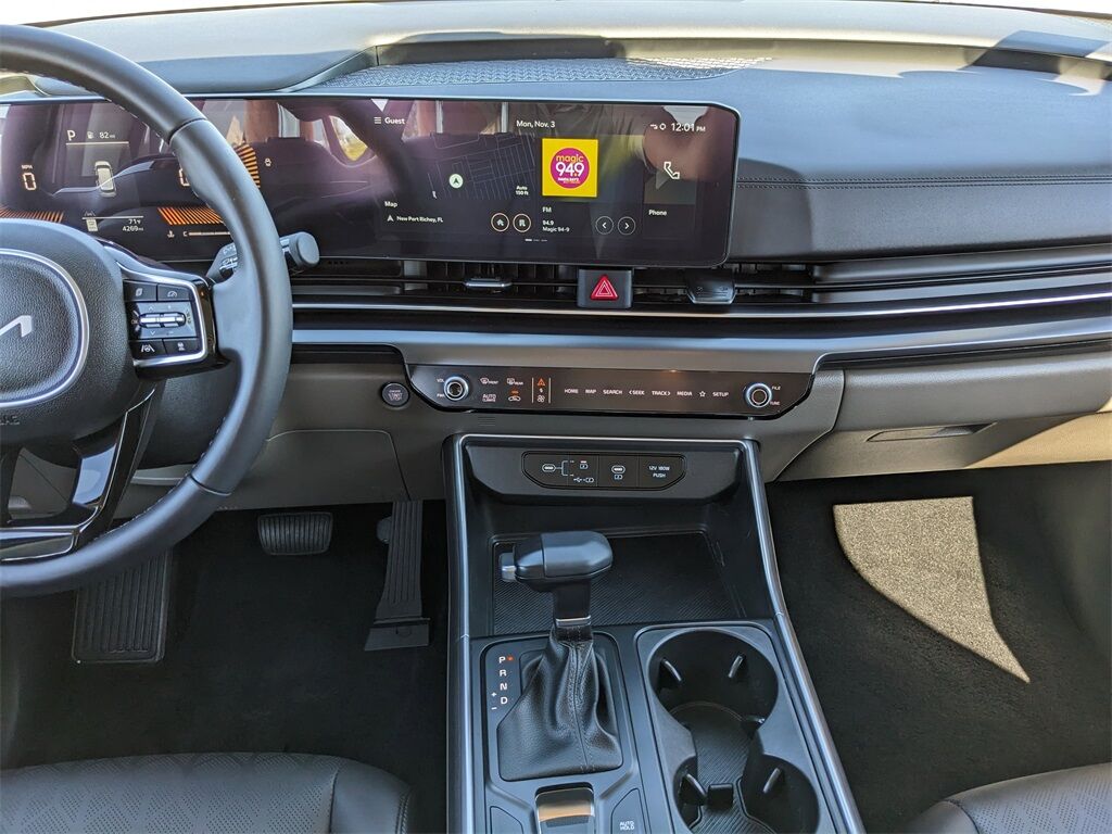 2025 Kia Carnival LXS San Clemente CA