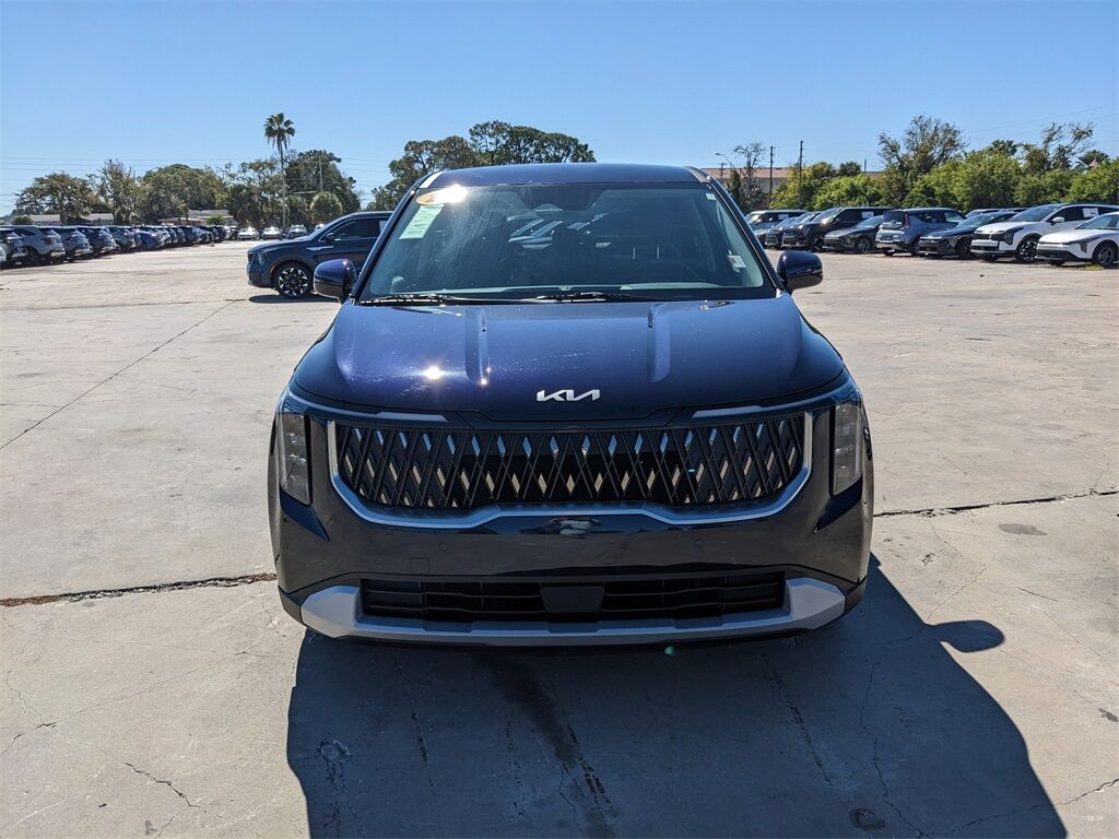 2025 Kia Carnival LXS San Clemente CA