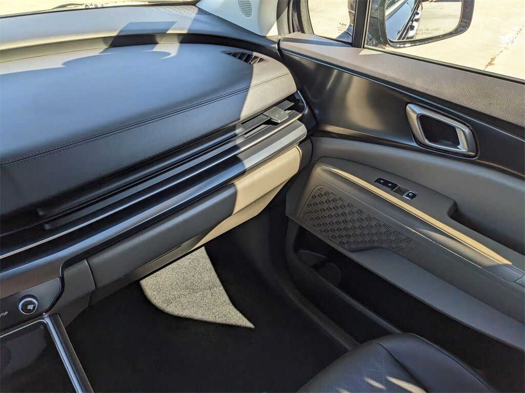 2025 Kia Carnival LXS San Clemente CA