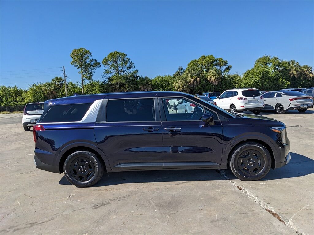 2025 Kia Carnival LXS San Clemente CA