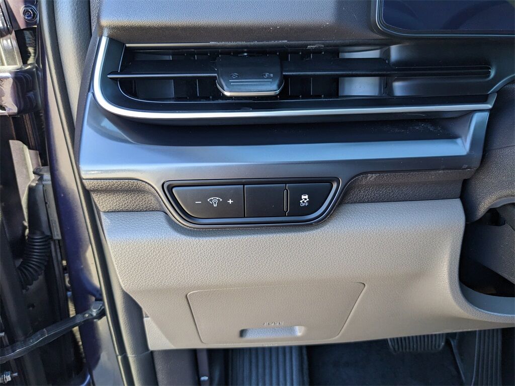 2025 Kia Carnival LXS San Clemente CA