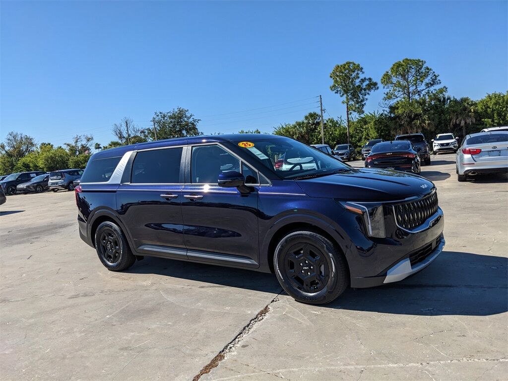 2025 Kia Carnival LXS San Clemente CA