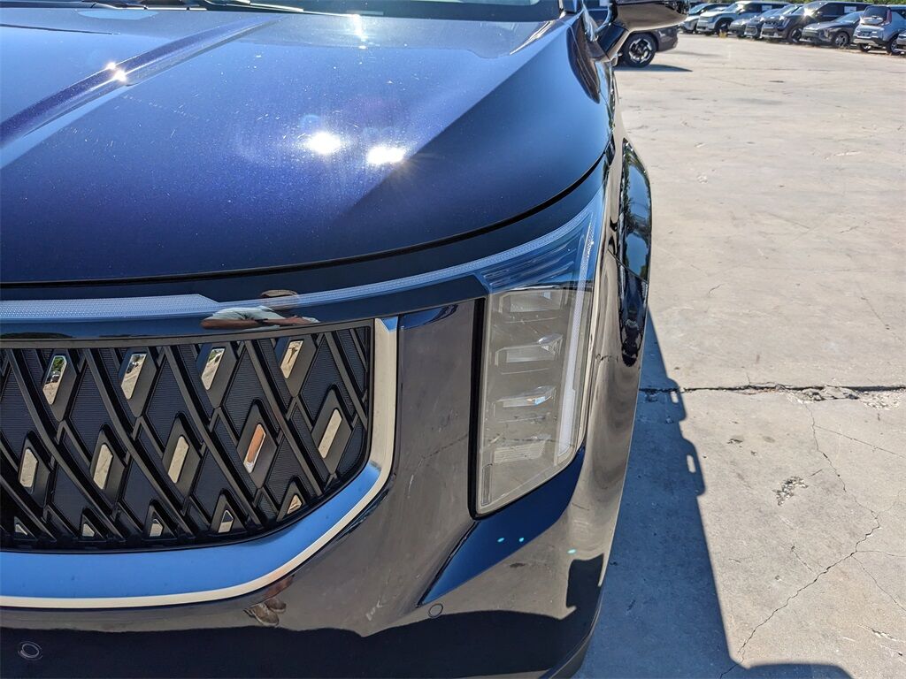 2025 Kia Carnival LXS San Clemente CA