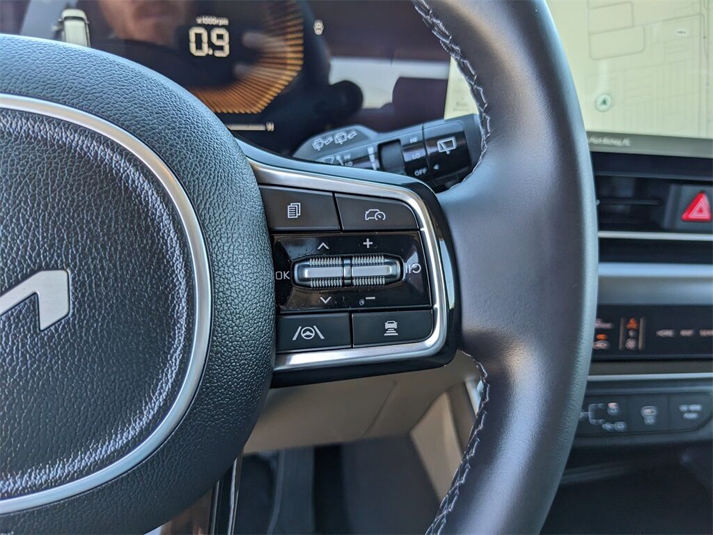 2025 Kia Carnival LXS San Clemente CA