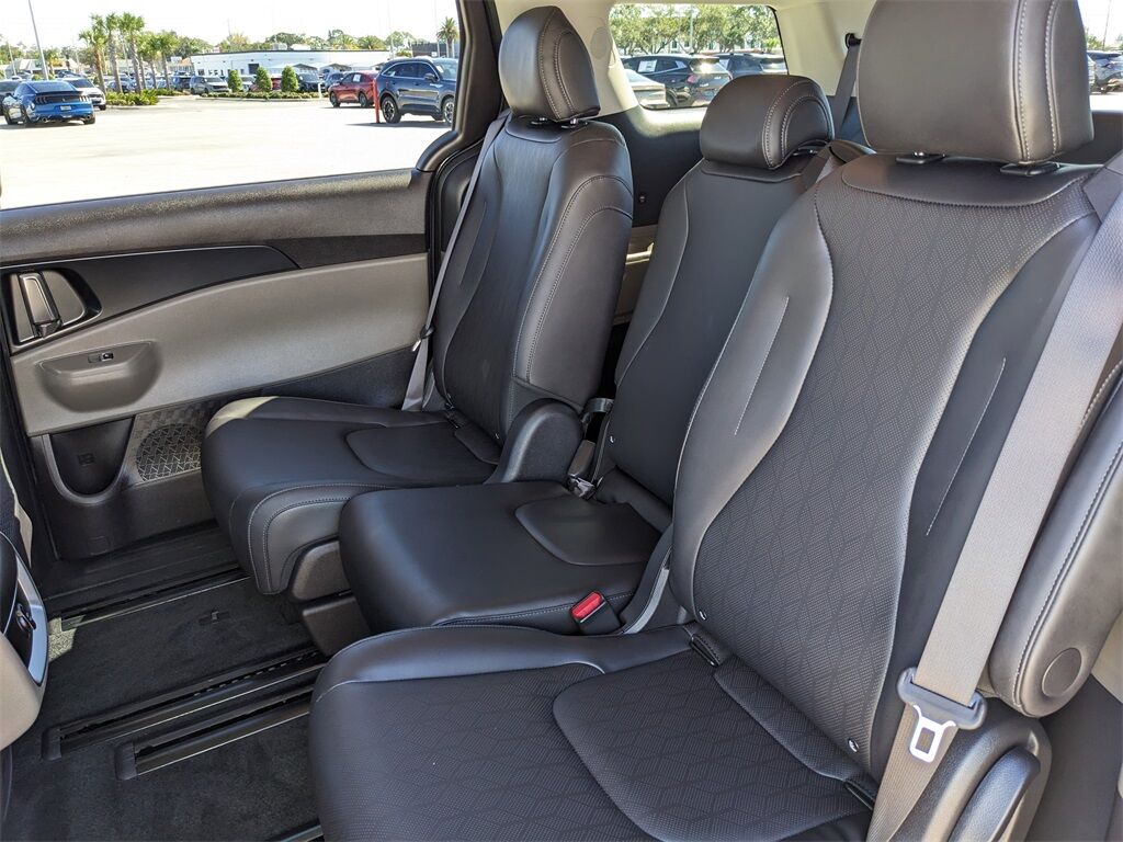 2025 Kia Carnival LXS San Clemente CA