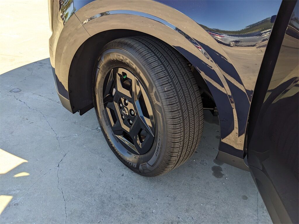 2025 Kia Carnival LXS San Clemente CA