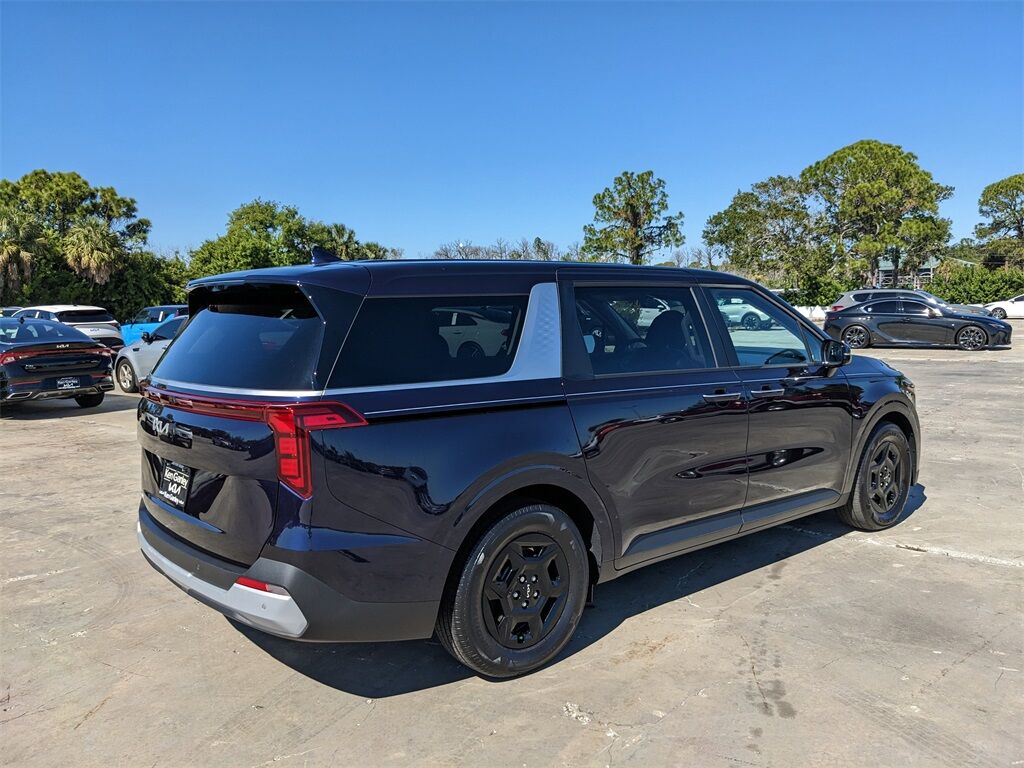 2025 Kia Carnival LXS San Clemente CA