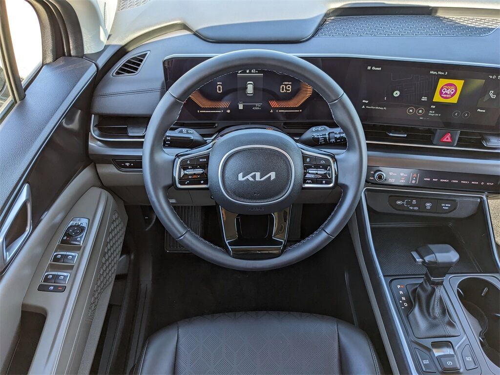 2025 Kia Carnival LXS San Clemente CA