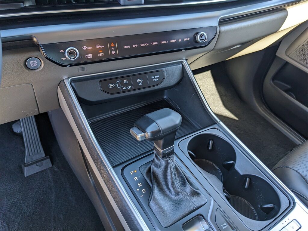 2025 Kia Carnival LXS San Clemente CA