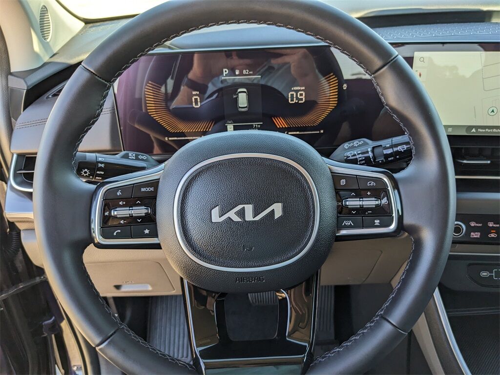 2025 Kia Carnival LXS San Clemente CA