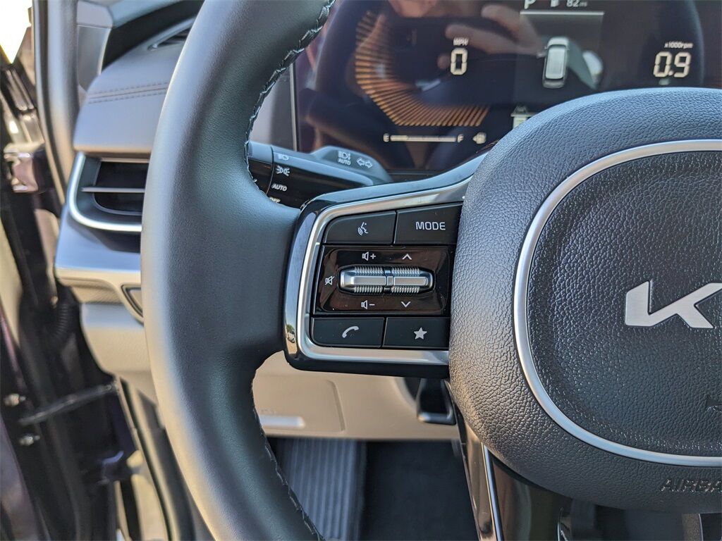 2025 Kia Carnival LXS San Clemente CA