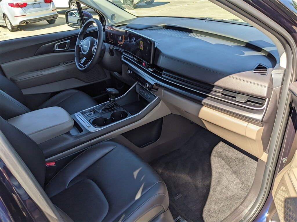 2025 Kia Carnival LXS San Clemente CA
