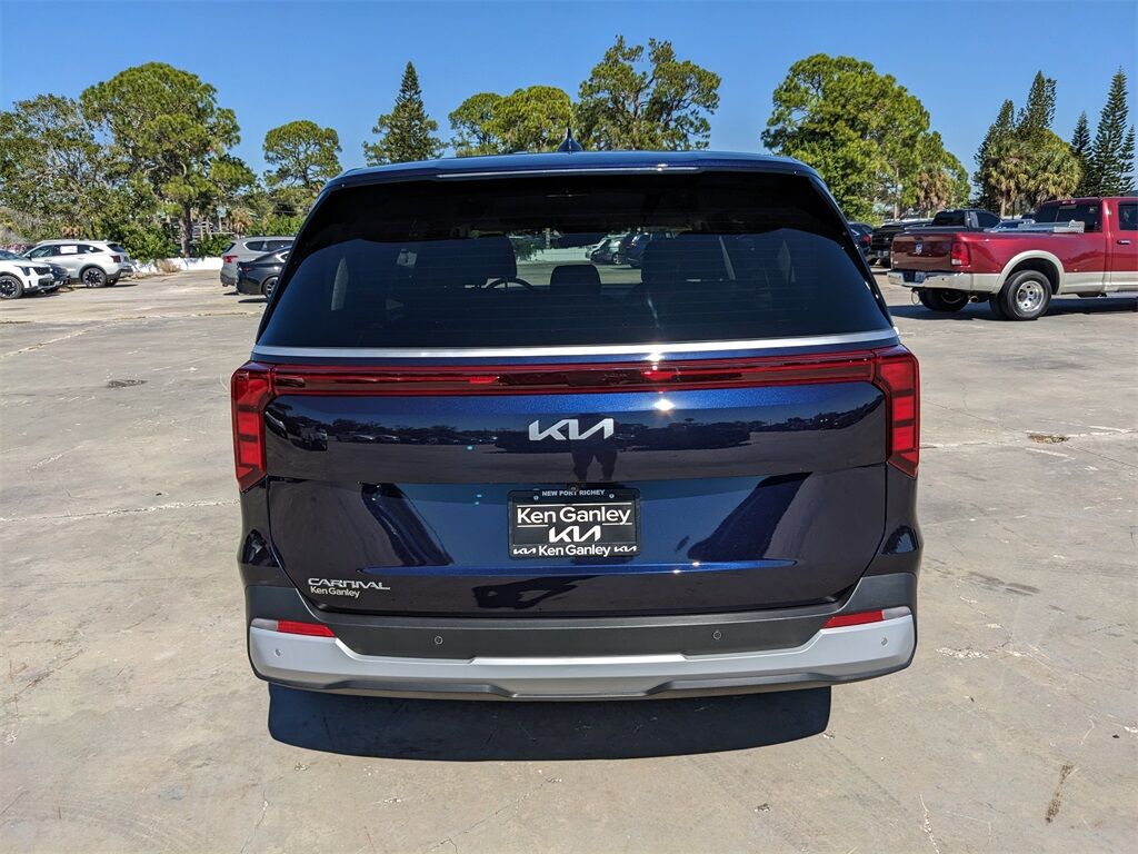 2025 Kia Carnival LXS San Clemente CA