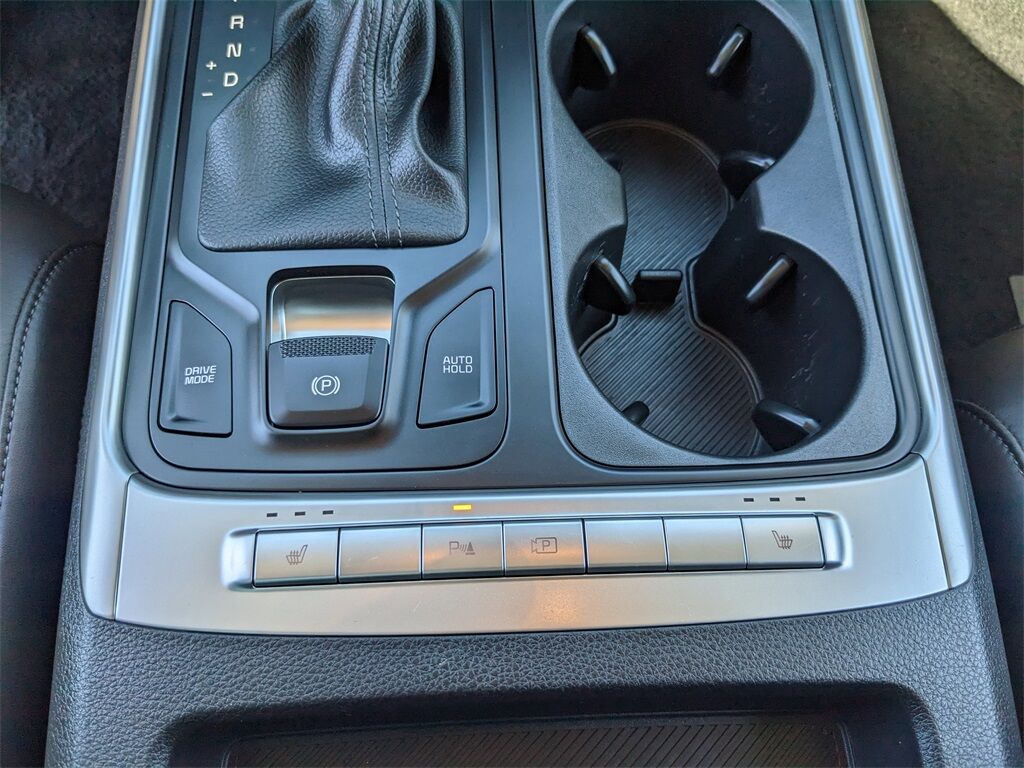 2025 Kia Carnival LXS San Clemente CA