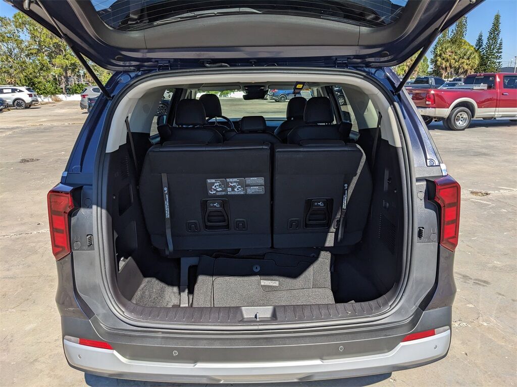 2025 Kia Carnival LXS San Clemente CA
