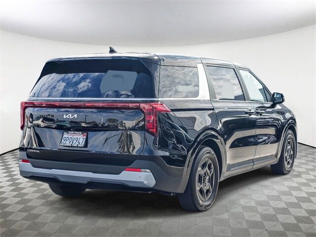 2025 Kia Carnival LXS Huntington Beach CA