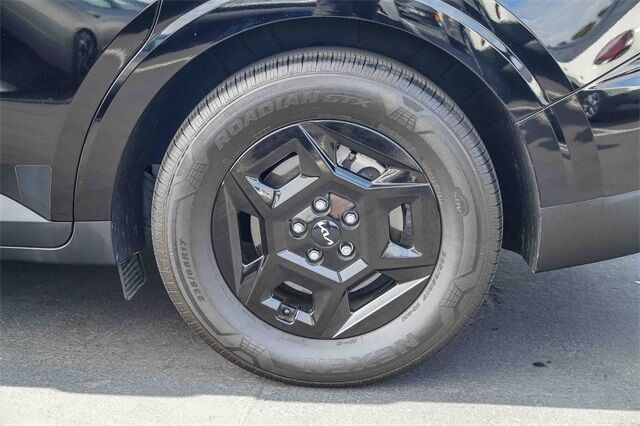 2025 Kia Carnival LXS Huntington Beach CA