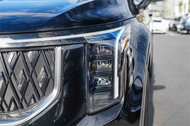 2025 Kia Carnival LXS Huntington Beach CA