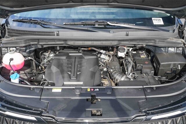 2025 Kia Carnival LXS Huntington Beach CA