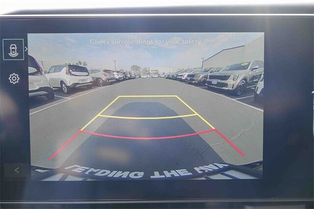 2025 Kia Carnival LXS Huntington Beach CA