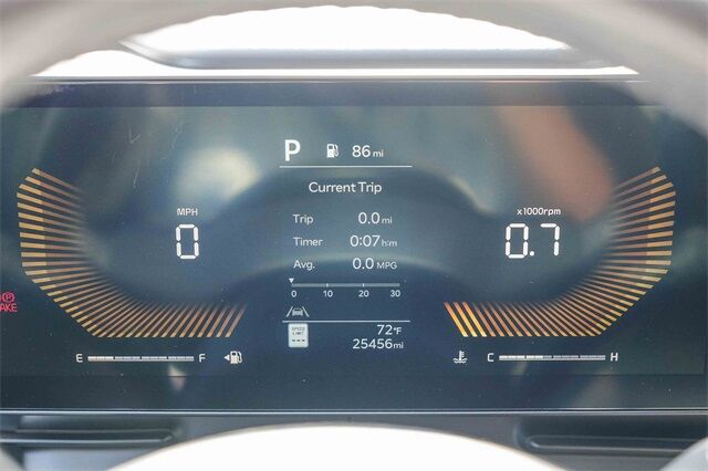 2025 Kia Carnival LXS Huntington Beach CA