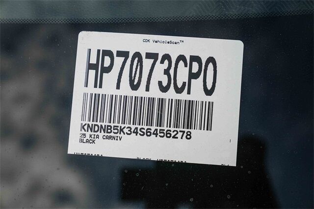 2025 Kia Carnival LXS Huntington Beach CA