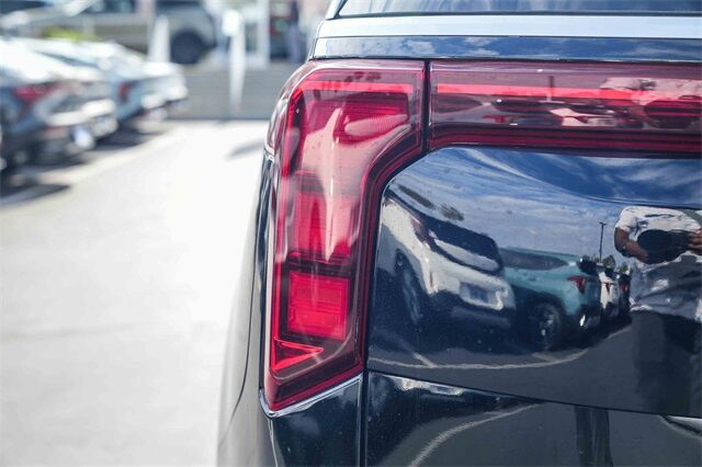 2025 Kia Carnival LXS Huntington Beach CA