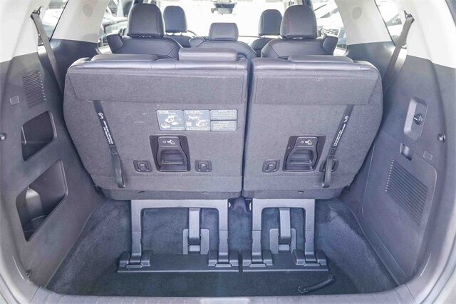 2025 Kia Carnival LXS Huntington Beach CA