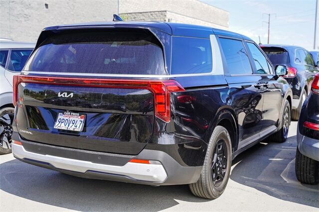 2025 Kia Carnival LXS Moreno Valley CA
