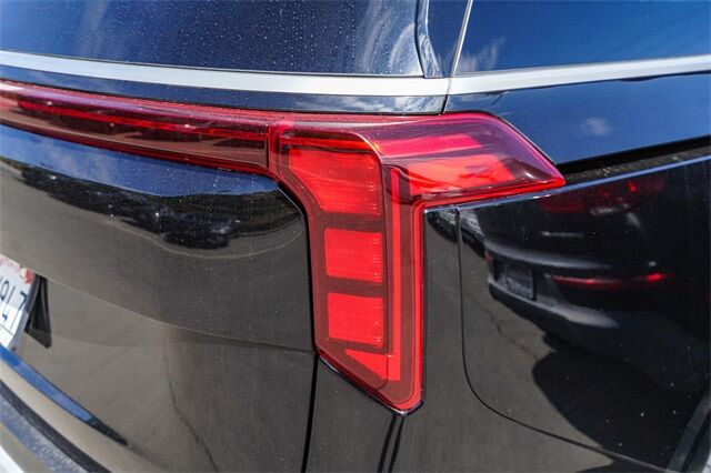 2025 Kia Carnival LXS Moreno Valley CA