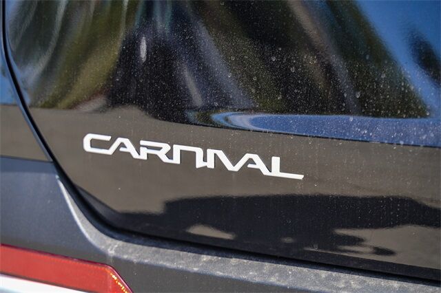2025 Kia Carnival LXS Moreno Valley CA