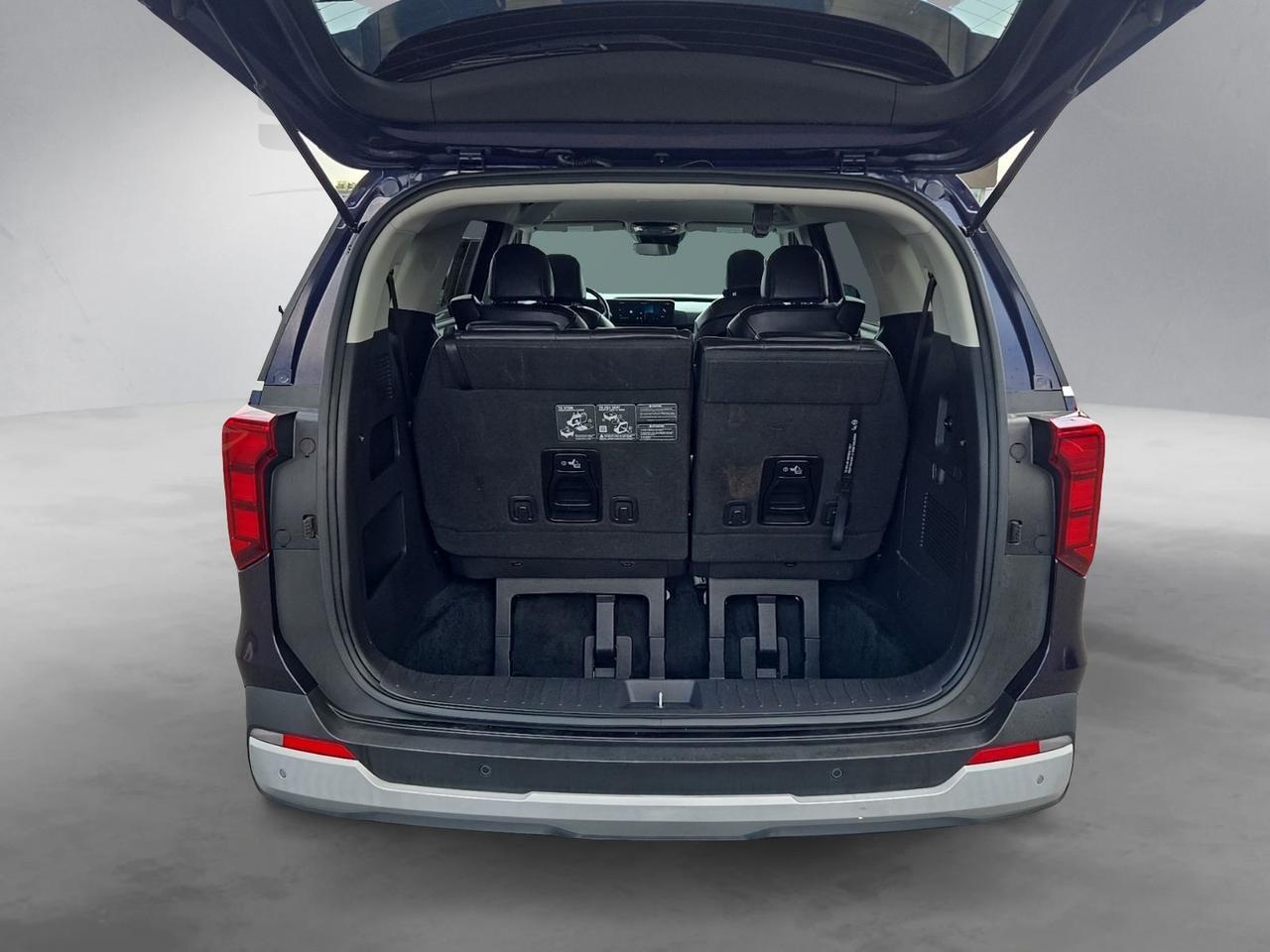 2025 Kia Carnival LXS Fredericksburg VA