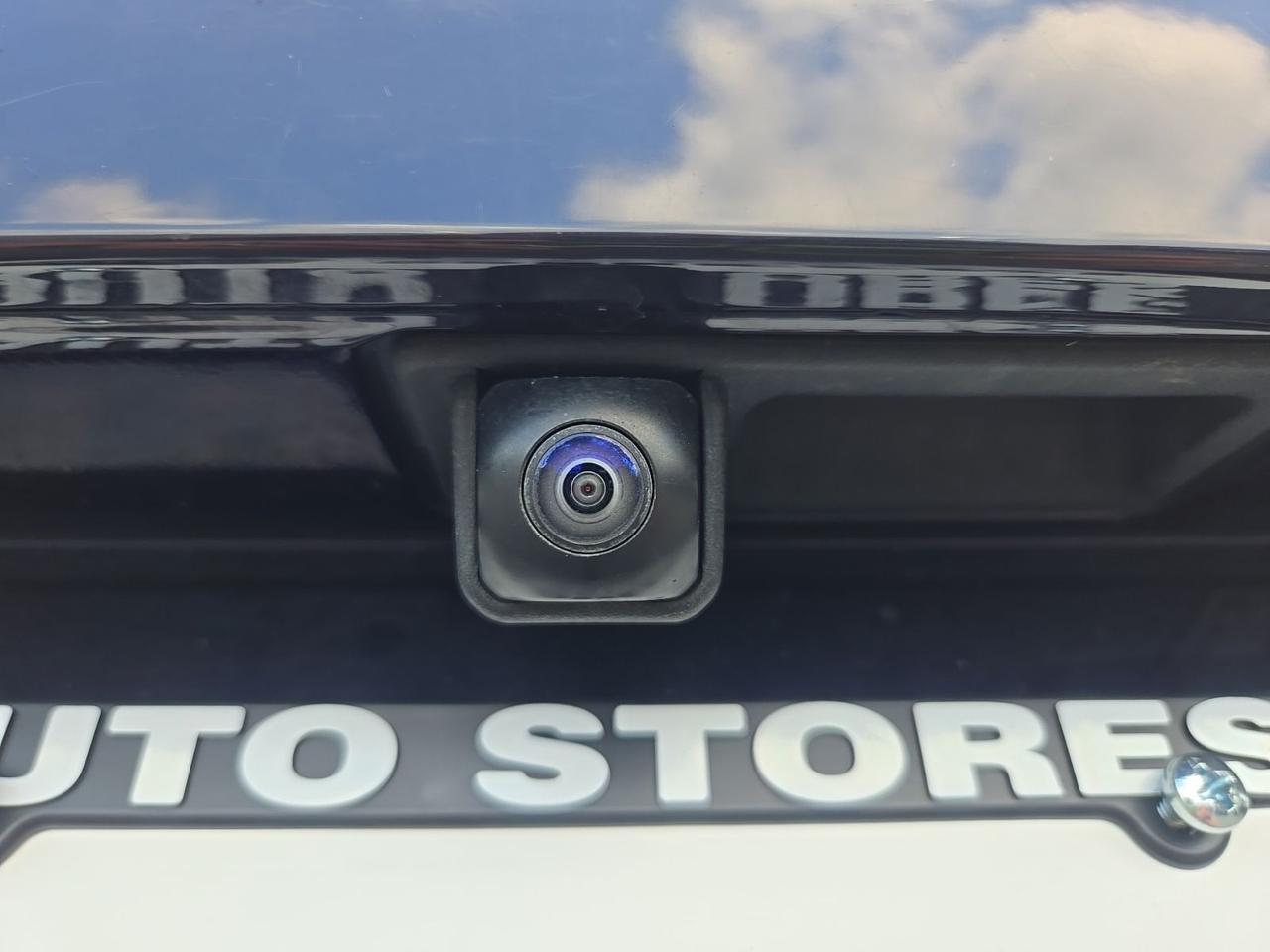 2025 Kia Carnival LXS Fredericksburg VA