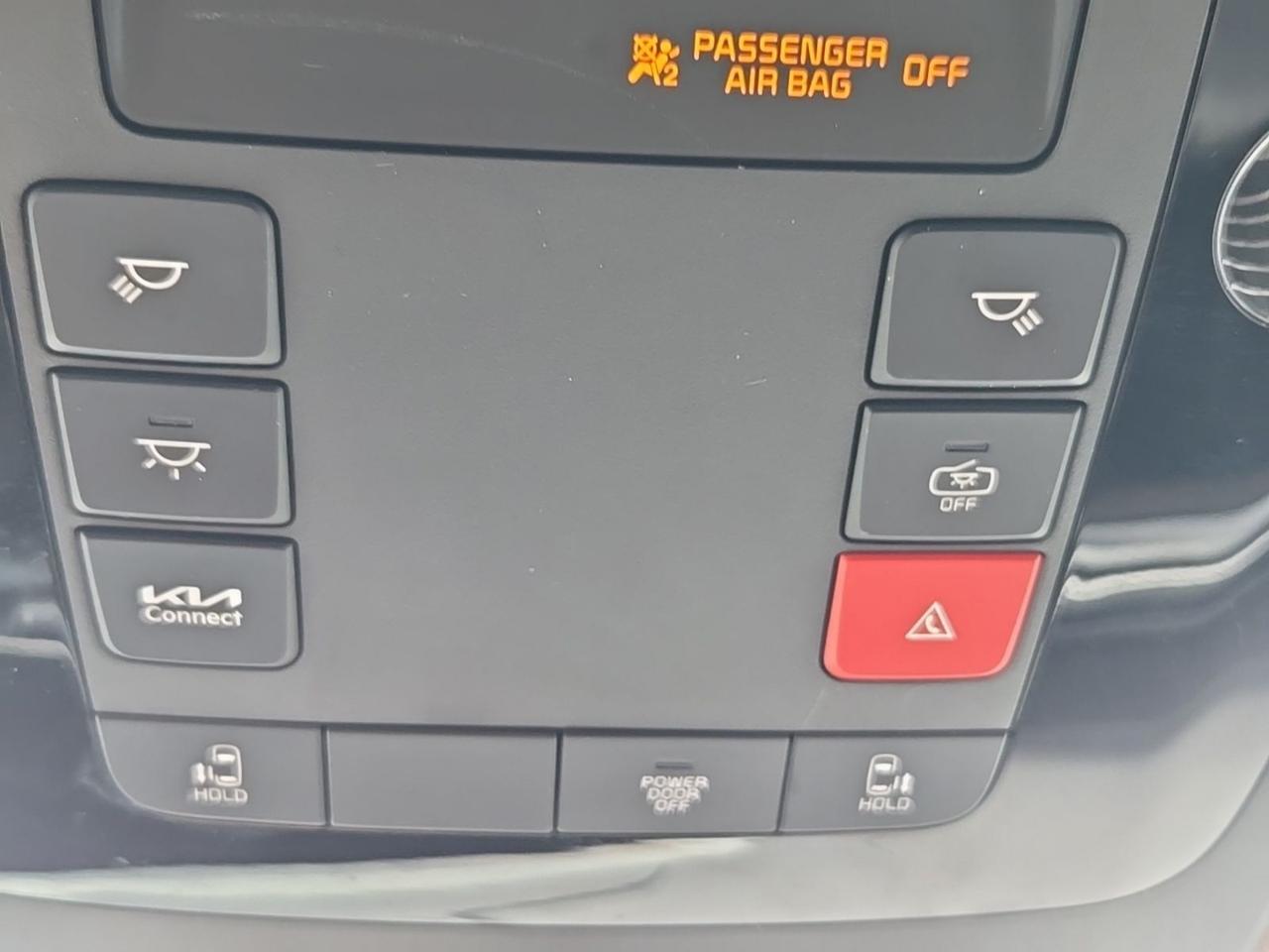 2025 Kia Carnival LXS Fredericksburg VA